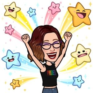 Meet your Posher, Brooke